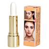 HANDAIYAN Double-headed Concealer Pen Women's Three-dimensional Natural Powdery Delicate Face Primer And Concealer