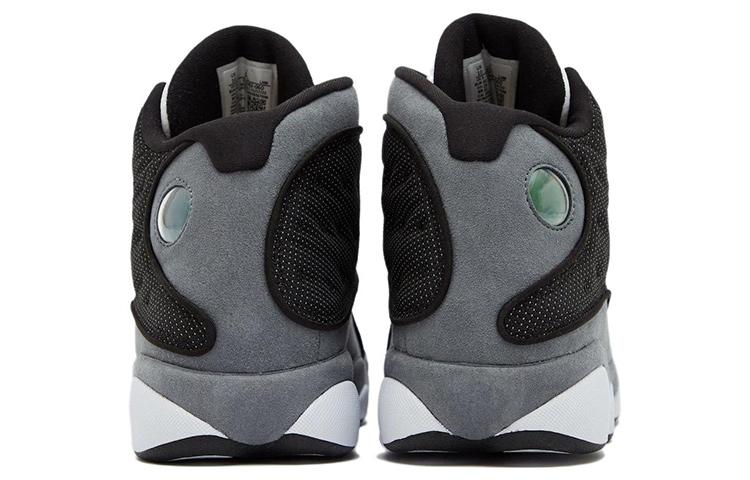 Air Jordan 13 Retro 'Black Flint' DJ5982-060