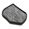 1 Pcs Car Cabin Filters Cleaner Element for Mercedes-Benz SLK R170 S210 W210 A208 W202 2028300018
