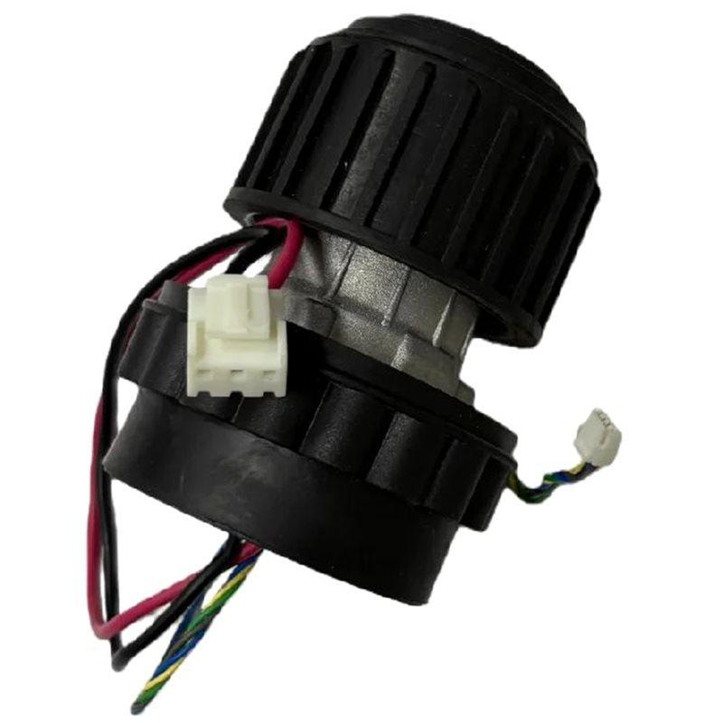 N09R-Сборочный узел мотора вентилятора запасных частей Для Roborock Dyad Pro Combo Dyad Air Combo 21.6V 120W Аксессуары для пылесоса