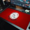 AFC Ajax Custom Name Large Size Mouse Pad Large Gaming Table Cushion Non-slip Laptop Tablet Big Mousepad XXL Mat Mini PC Playmat With Lock edge