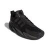 Crazy Byw Pharrell x Crazy Byw Adidas Originals 2.0 'Triple Black' GX0043