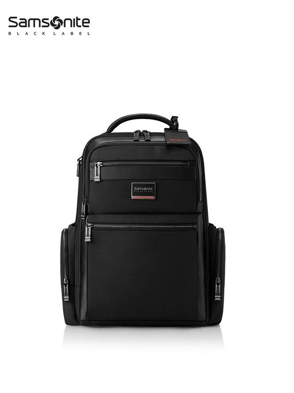 Samsonite ENCODE Executive Business Laptop Backpack