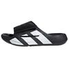 New Lightblaze Slide 'Black White' JR1253