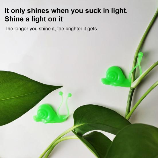 20 шт./компл. зажим для вьющихся растений самоклеящиеся немаркирующиеся настенные зажимы для вьющихся растений для балкона