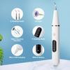 Electric Irrigator Dental?Teeth Whitening USB Rechargable Oral?Care Cleaning Device