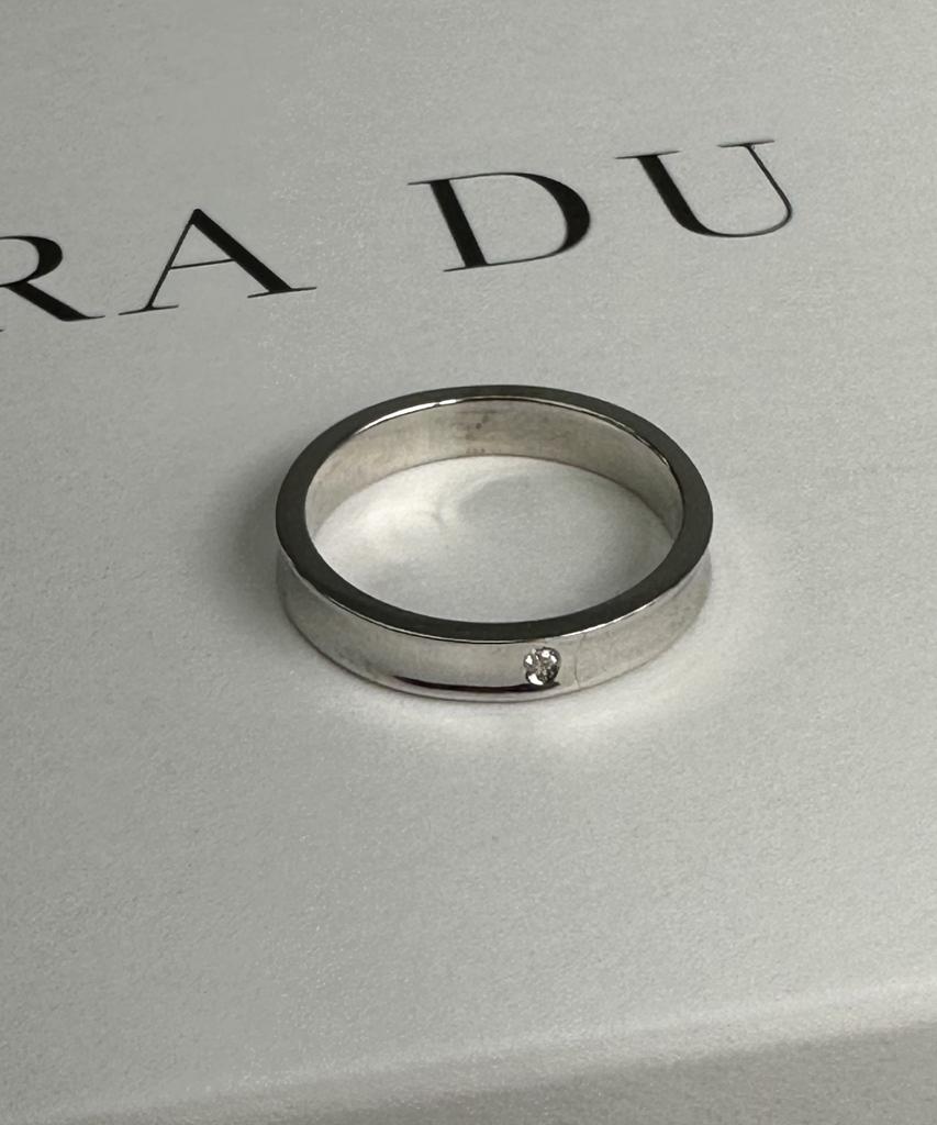 Кольцо Hue 925 Baradu (Q)