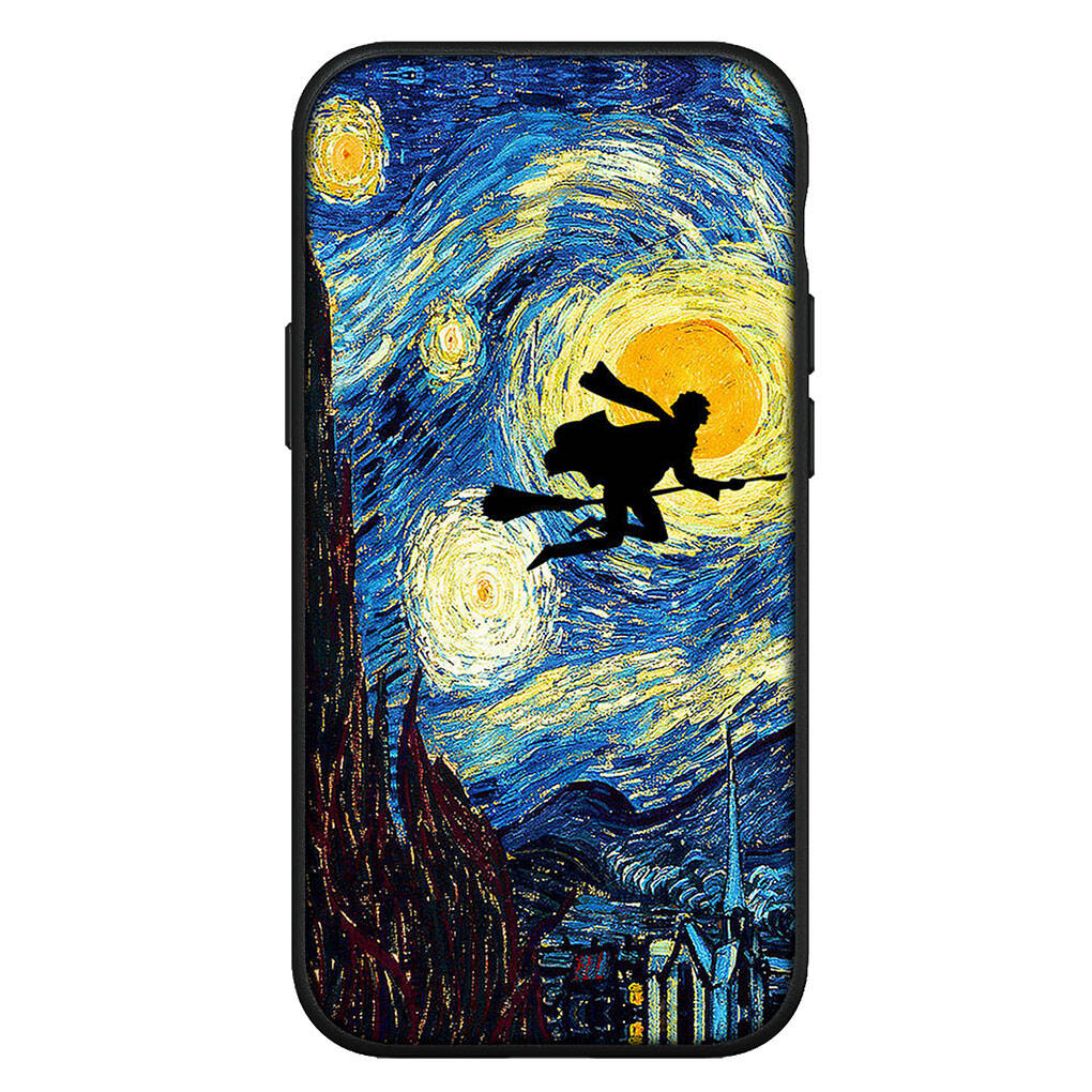 Для Samsung Galaxy S25 S24 S23 S22 Ultra FE Plus A17 A37 A57 A56 A55 A06 A16 A15 A36 A26 A35 A05 A25 A54 A34 S9 Чехол для телефона Wand Art Кольцо Покрышка от горшка