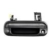 Для Great Wall Haval H3 2005 2006 2007 2008 2009 2010 2011 2012 Ручка задней двери Ручка багажника