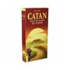 Devir - Devir Board Game Settlers of Catan 5 - 6 Players Pegi 10