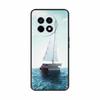 For OnePlus Ace 5 Pro Soft Silicon Phone Case TPU Bumper For OnePlus Ace 5 Pro Ace5 Protective Back Shell Cover Coque Fundas