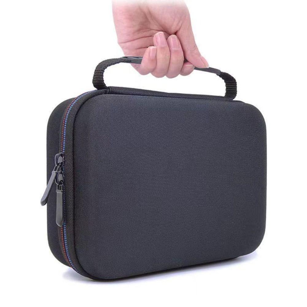 Anti-Scratch Hair Trimmer Storage Box Waterproof Electric Razor Cover for Men