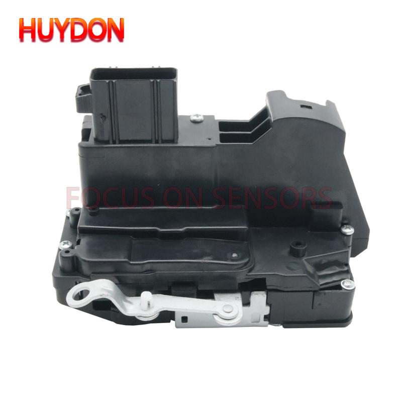 6L8Z7826413A 6L8Z7826412A Rear Left /Right Door Lock Latch Actuator Motor For 2005-2007 Ford Escape 3.0L 2006 Car Accessories
