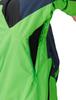 Waterproof Jacket Telluride Jacket MIV9215 L [Millet] Men's CHLORO/SAPHIR