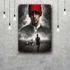 Twenty one pilots Декор Винтажные Металлические Знаки Жестяные Знаки Постер Капитана Декор для Бара Паба Клуба Мужской Уголок Настенное Украшение