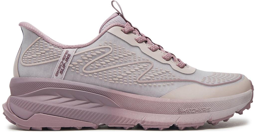 Skechers Switch Back Women's Sneakers (180157) Purple