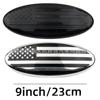 American Flag Grille Hood Logo for Ford F150 F250 Explorer