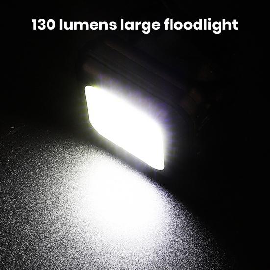 Велосипедный фонарь, светодиодный передний и задний фонарь Type-C, зарядка MTB, дорожный велосипед, подсветка, 3 режима освещения, регулируемый велосипедный фонарь, лампа