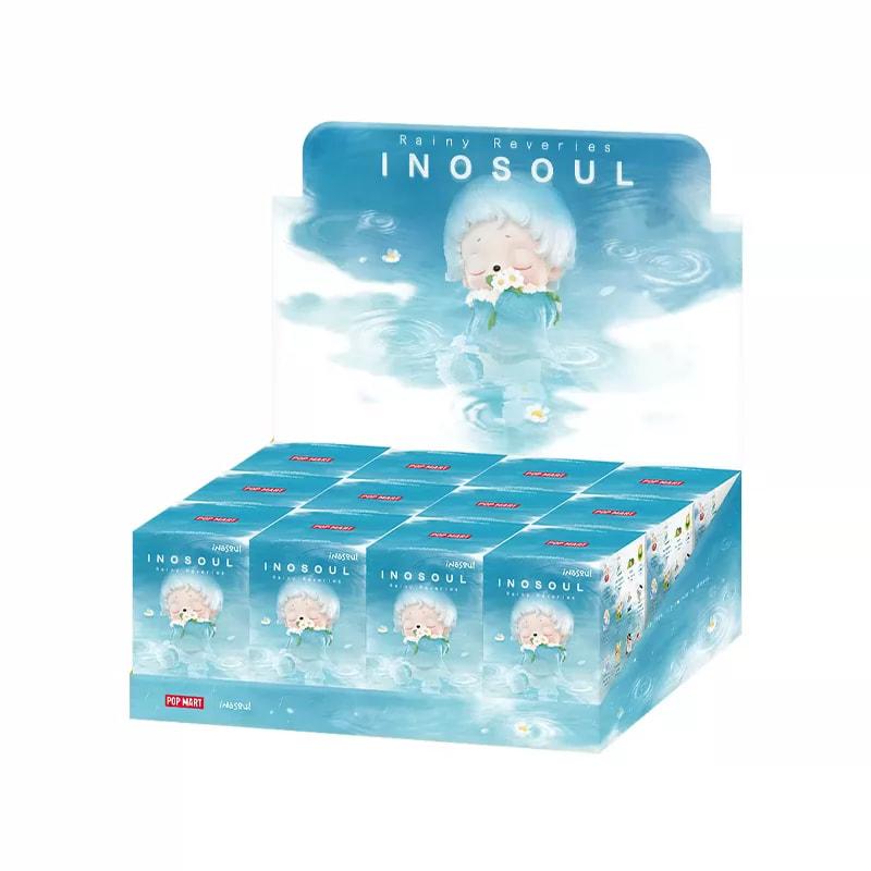 POP MART Серия «Дождливые Мечты» Inosoul, Слепой бокс