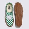 Vans Аутентичный Fat Race Checker Green Vn000crtcx21