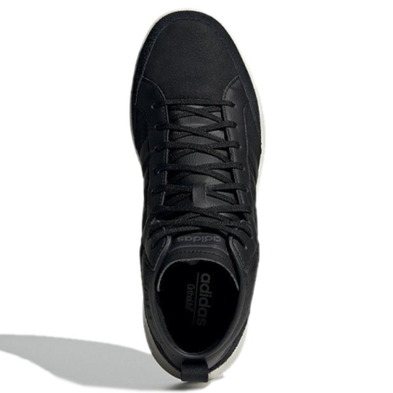 Adidas Кроссовки Court 80s Mid черные EE9679