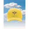Super Tenere Autocollant 2025 new model Trucker Hat with an Adjustable Fit And a Fun Printed Design Ideal for Outor Activitie