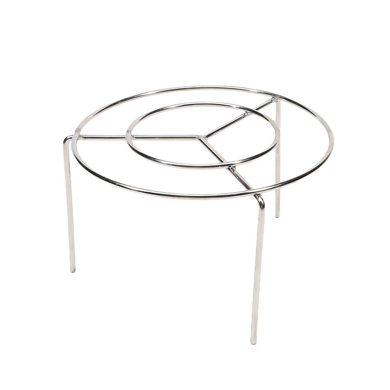 Кухонный вертикальный держатель для шампуров Круглая решетка для гриля аэрофритюрницы Съемная решетка для гриля Решетка для шашлыка со стальными шампурами