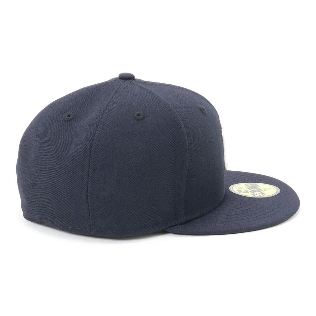 Cap 59FIFTY New York Yankees Game [New Era] 59.6cm