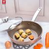 Zwilling Наслаждайтесь сковородой с антипригарным покрытием