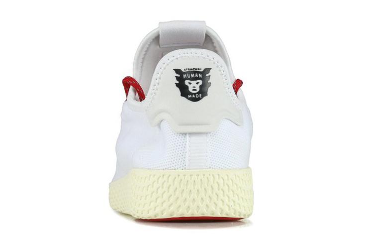 Теннисные Ху Human Made x Теннисные Ху Adidas Originals 'Love' EF2392