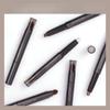 Lazy Eyeshadow Stick Dual Head Rotatable Brush Head Non-Smudge Colourful Soft Pearlescent Eyeshadow