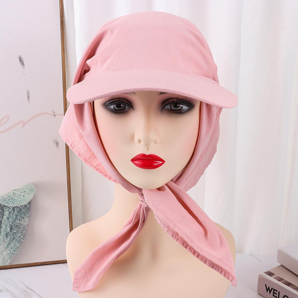 Quick Drying Quick Drying Hat UV Protection Baseball Cap Fashion Sun Hat  Unisex