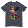 Bruh Lets Fiesta Cinco Mayo Pinata Funny Mexican Boy Unisex Kid Tshirt