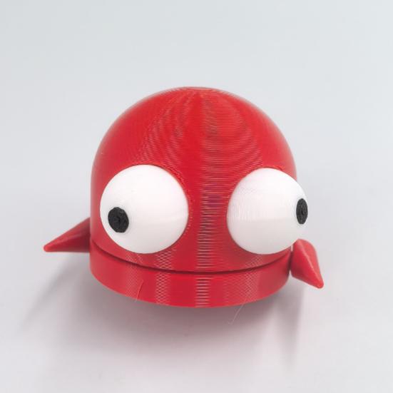 Брелок-подвеска в виде почтового ящика в стиле аниме, милые декоративные куклы, кулон из смолы, декор для рюкзаков, дома