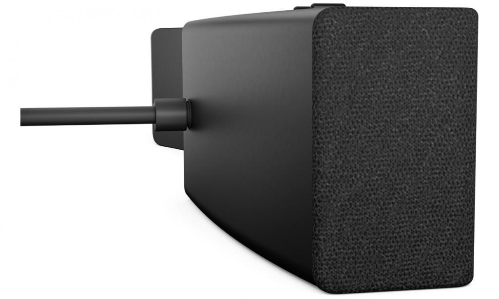 Звуковая панель Dell Pro Premium для конференций SB725