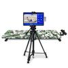AI 5-Item Physical Fitness Assessment System