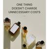ONE THING Тонер с фильтратом ферментированных галактомицесов