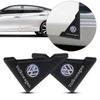 Новый уголок двери автомобиля Защита бампера для Volkswagen Golf 5 Passat Jetta Touareg Tiguan Bora Scirocco Beetle Santana T