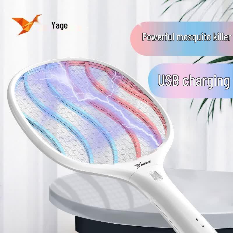 Yage Electric Mosquito Swatter