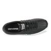 Converse Кроссовки низкие кожаные Breakpoint для женщин, черные