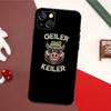 Cute wild boar funny Cartoon Case For iPhone 14 Pro Max 16 15 11 12 13 17 Pro Max mini 15 16 Plus 16e 17 Air Back Cover