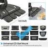 Universal 7 8 9 10 11 Inch Car Tablet PC Holder Car Auto CD Mount Tablet PC Holder Stand For IPad 2 3 4 5 Air Samsung Galaxy Tab