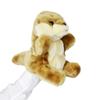 AQUA Plush Hand Puppet 00140010 (Asian Small-Clawed Otter)