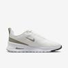 HF1233-104 Nike Air Max Nuaxis Summit White Stone Light Army (Женский)