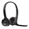 Logitech Стереогарнитура H390 с микрофоном