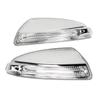 1 Pair Car Turn Signal Ligts 2048200821 High Visibility Replacement For Mercedes?Benz ML Class W164