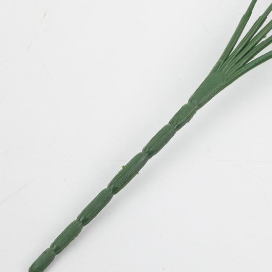 Уличные подвесные цветы, устойчивые к ультрафиолетовому излучению, букет искусственных цветов, всесезонные искусственные цветы из виноградной лозы для украшения окон, садов, крыльца, свадеб