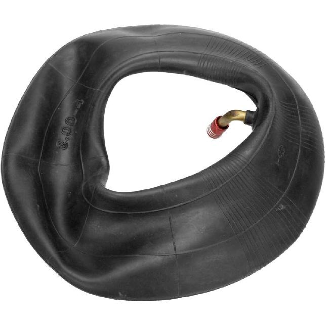 FVRITO 3.00-4 260X85 10"X3" Inner Tube For Razor E300 E325 EZip E-400 450 IZIP I-400 Jazzy PaceSaver Pocket Rocket Chopper Mobility Gas Electric