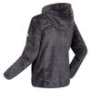 Regatta Womens/Ladies Julissa II Fluffy Full Zip Fleece Jacket