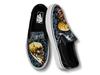 VN0A5AO8421 Metallica A Vans Classic Slip-On "The Black Album 30th Anniversary"
